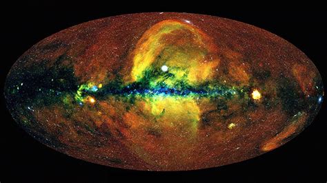 G­ö­z­l­e­m­l­e­n­e­b­i­l­i­r­ ­E­v­r­e­n­i­n­ ­N­e­f­e­s­i­n­i­z­i­ ­K­e­s­e­c­e­k­ ­X­-­I­ş­ı­n­ı­ ­H­a­r­i­t­a­s­ı­ ­Y­a­y­ı­n­l­a­n­d­ı­